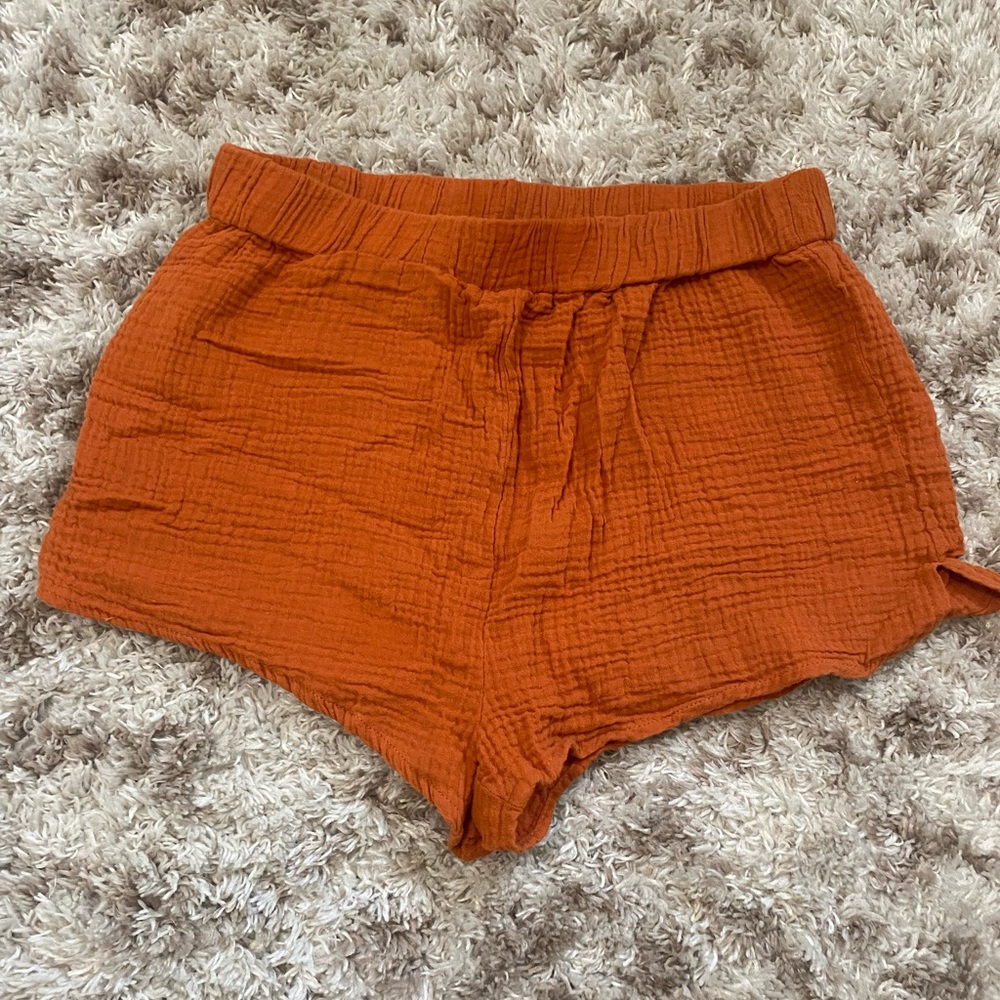 Forever 21 Shorts